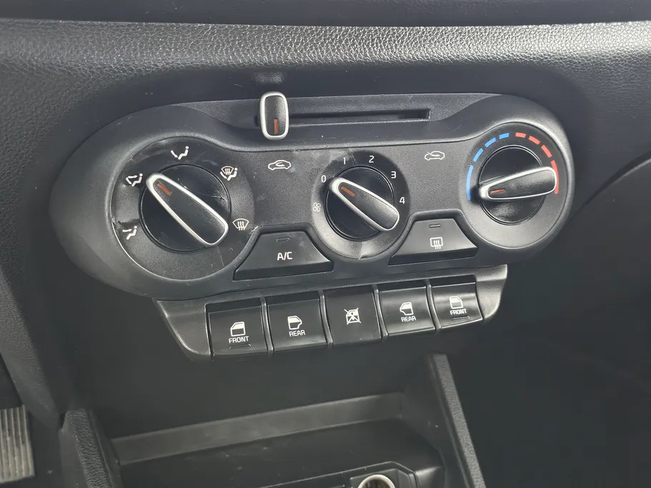 كيا بيجاس LX 2022 