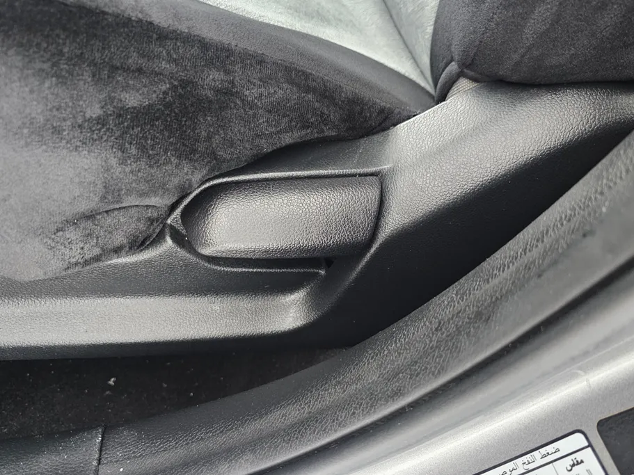 كيا بيجاس LX 2022 