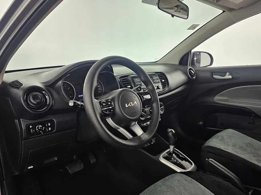 كيا بيجاس LX 2022 