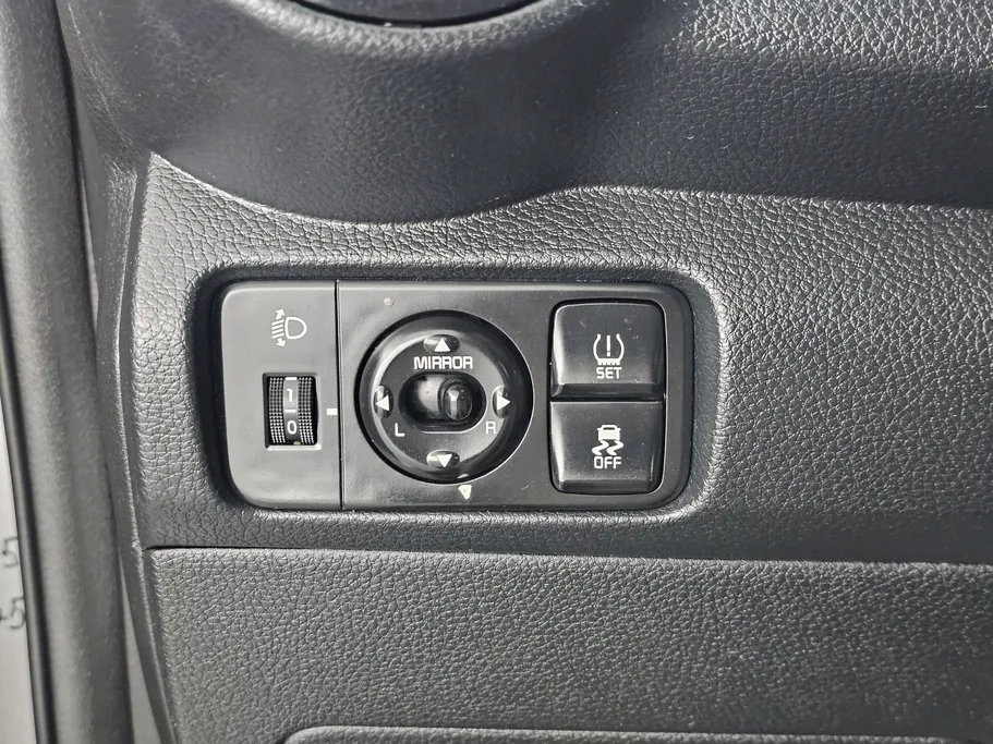 كيا بيجاس LX 2022 