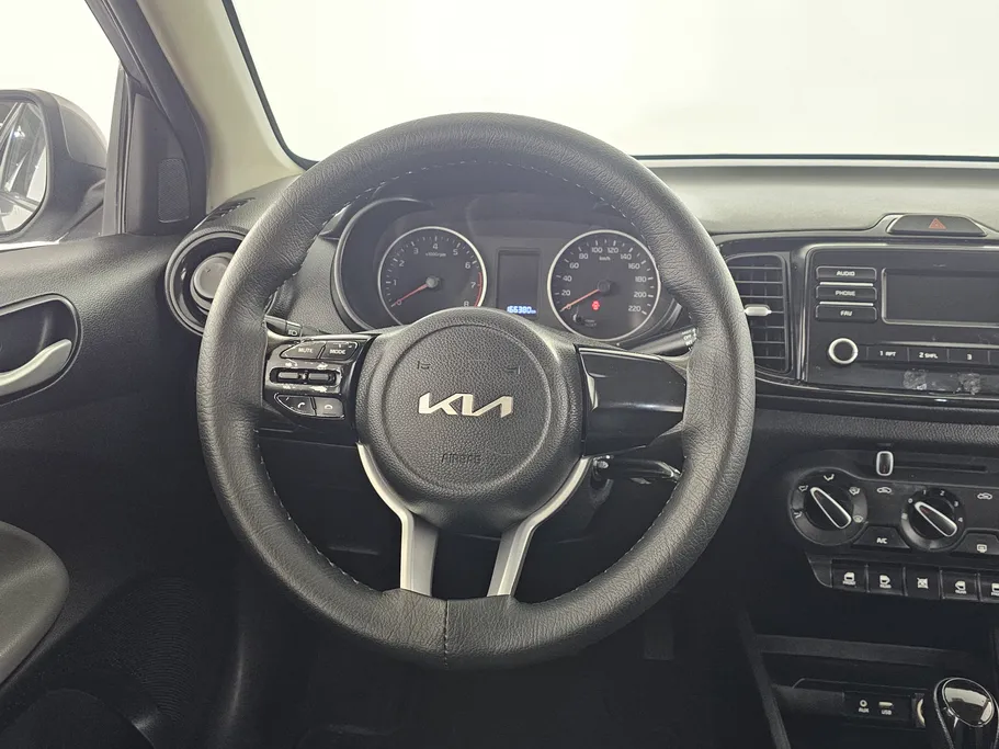 كيا بيجاس LX 2022 