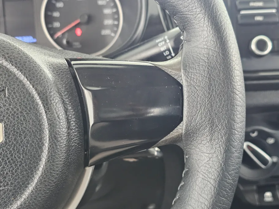 كيا بيجاس LX 2022 