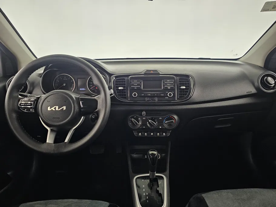 كيا بيجاس LX 2022 