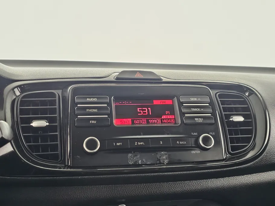 كيا بيجاس LX 2022 