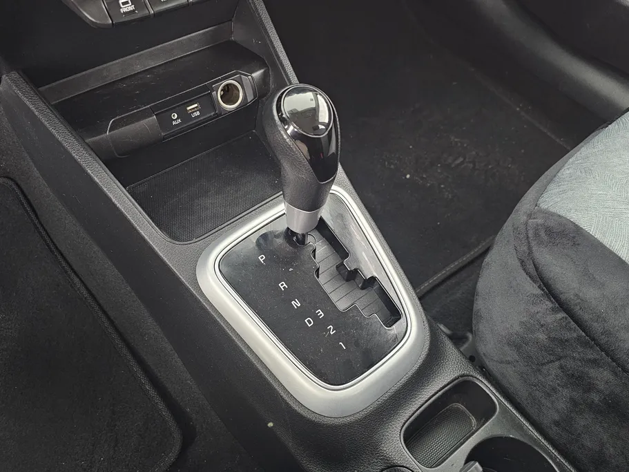 كيا بيجاس LX 2022 