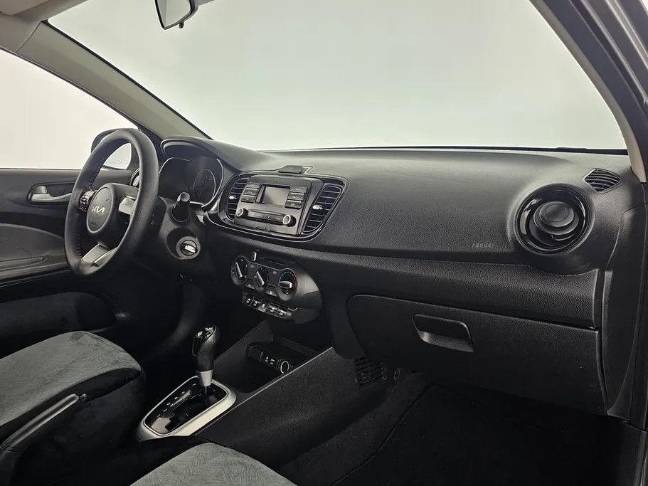 كيا بيجاس LX 2022 