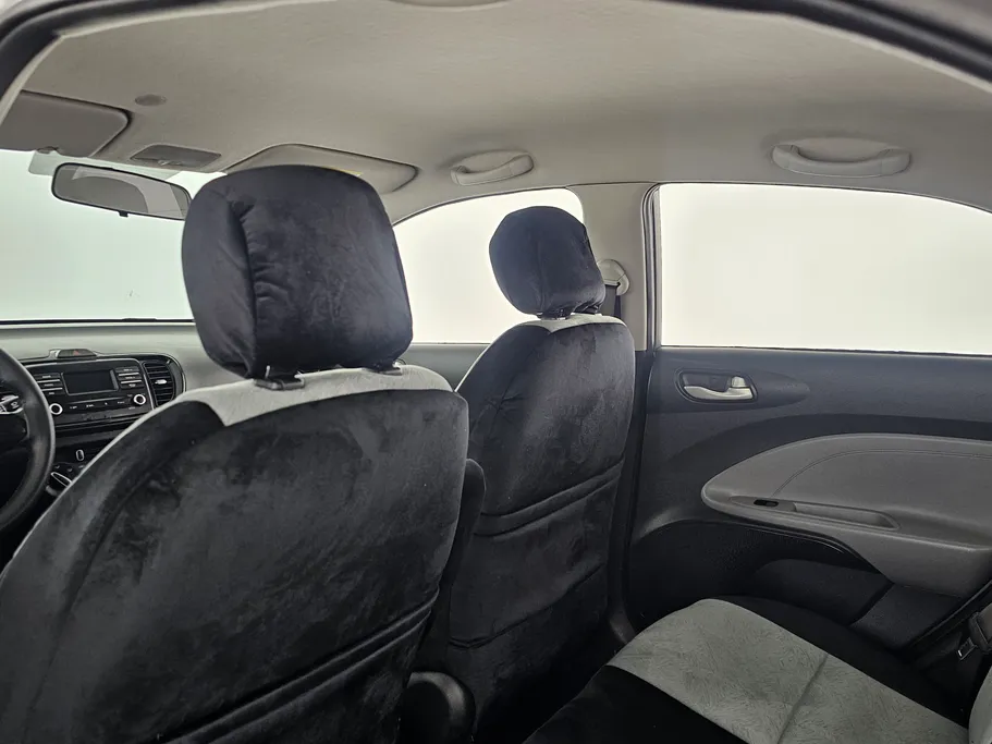 كيا بيجاس LX 2022 