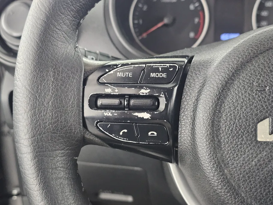 كيا بيجاس LX 2022 