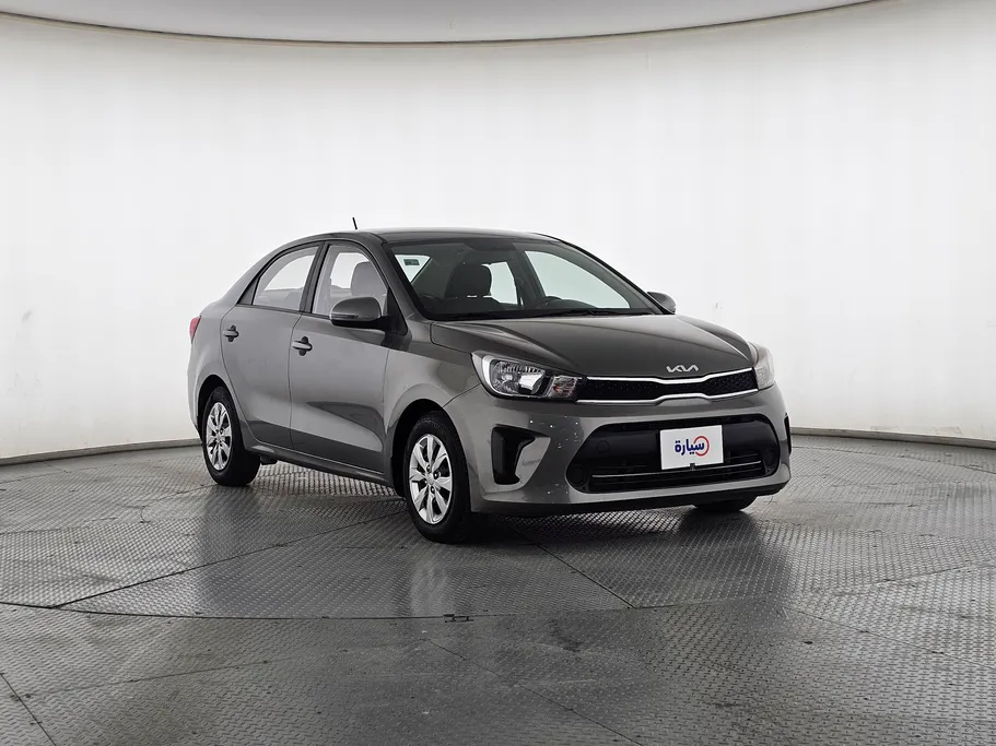 كيا بيجاس LX 2022 