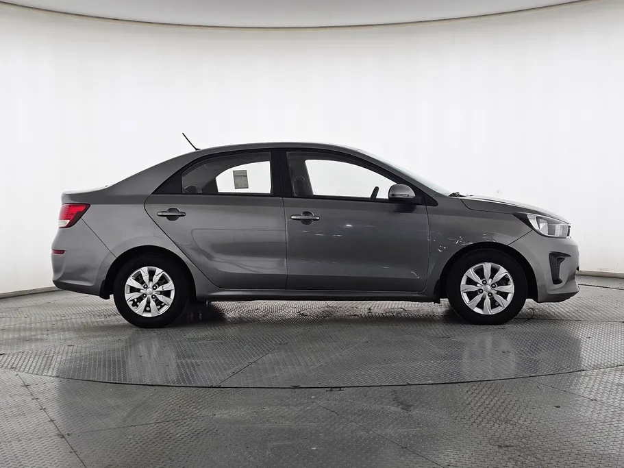 كيا بيجاس LX 2022 