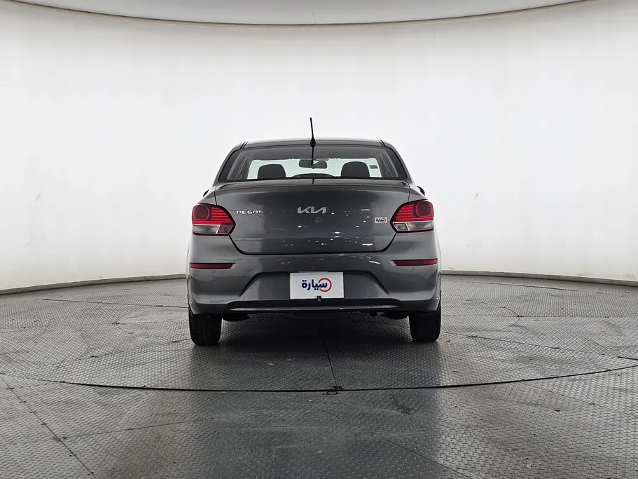 كيا بيجاس LX 2022 