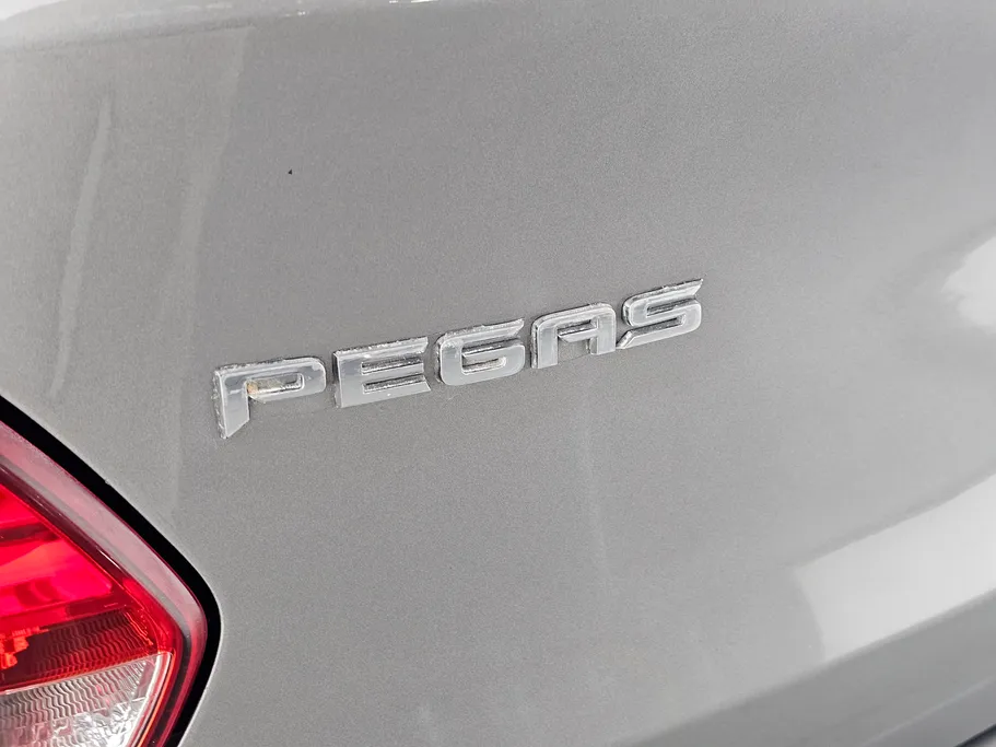 كيا بيجاس LX 2022 