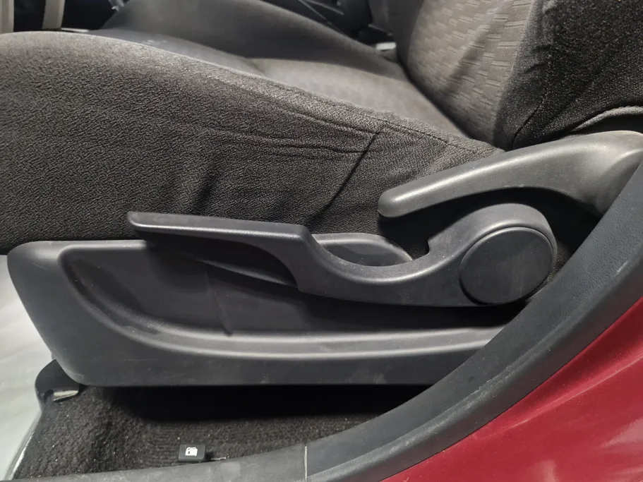 2022 Toyota Rush STD 