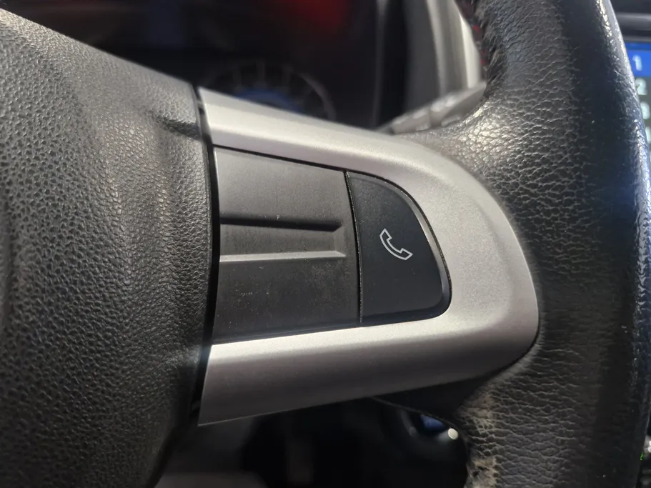 2022 Toyota Rush STD 