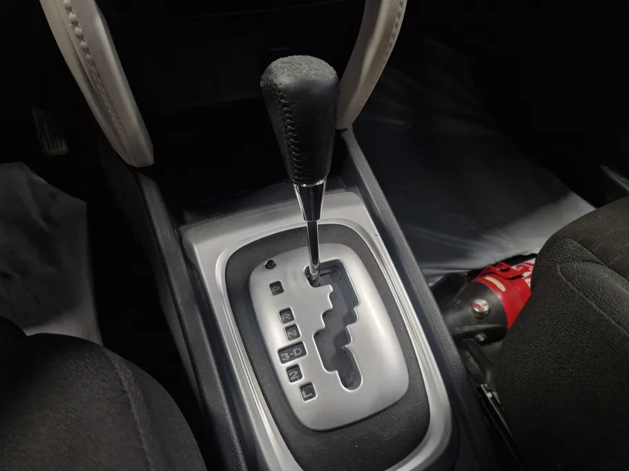 2022 Toyota Rush STD 