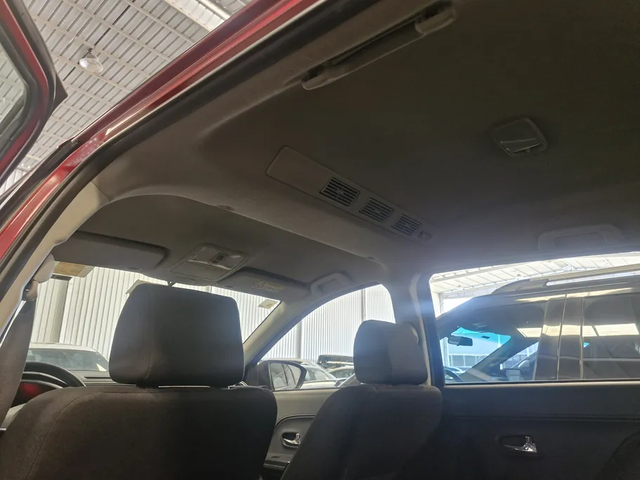 2022 Toyota Rush STD 