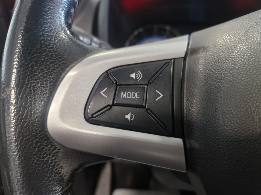 2022 Toyota Rush STD 