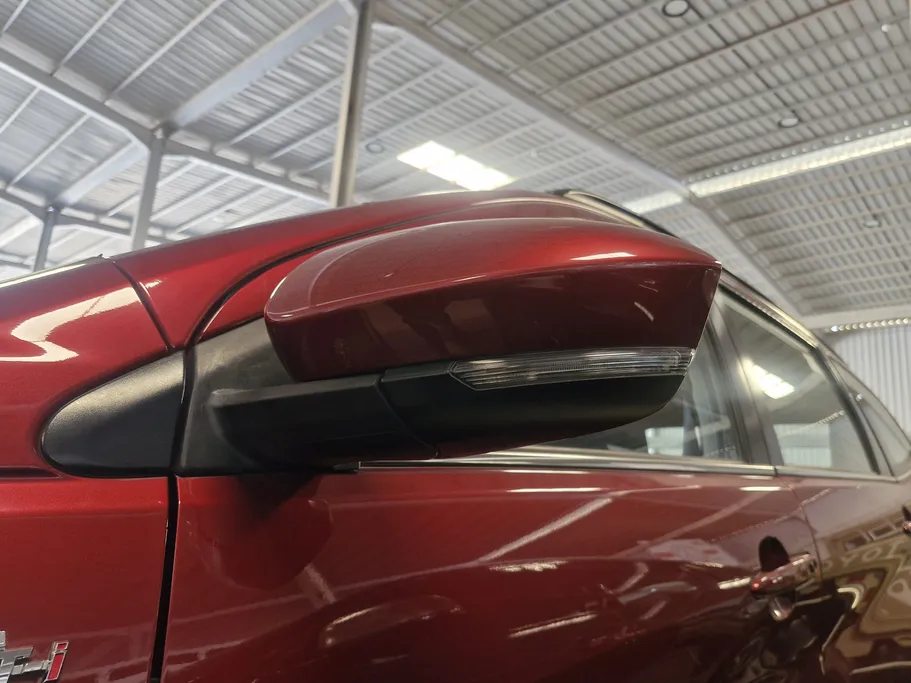 2022 Toyota Rush STD 