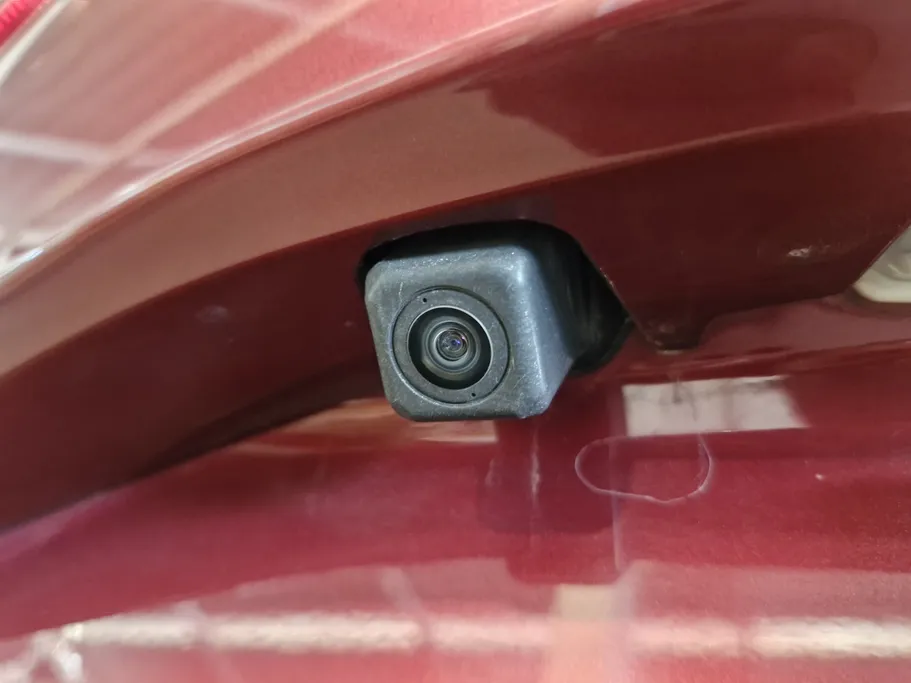 2022 Toyota Rush STD 