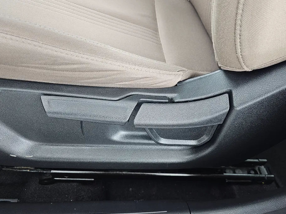 2024 Hyundai Accent Fleet 