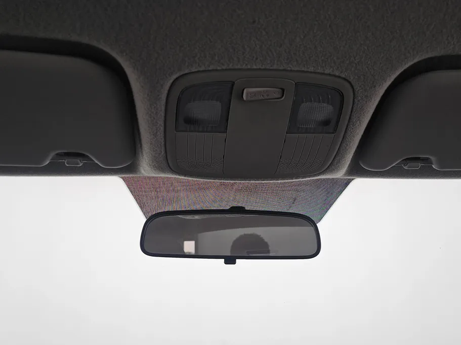 2024 Hyundai Accent Fleet 