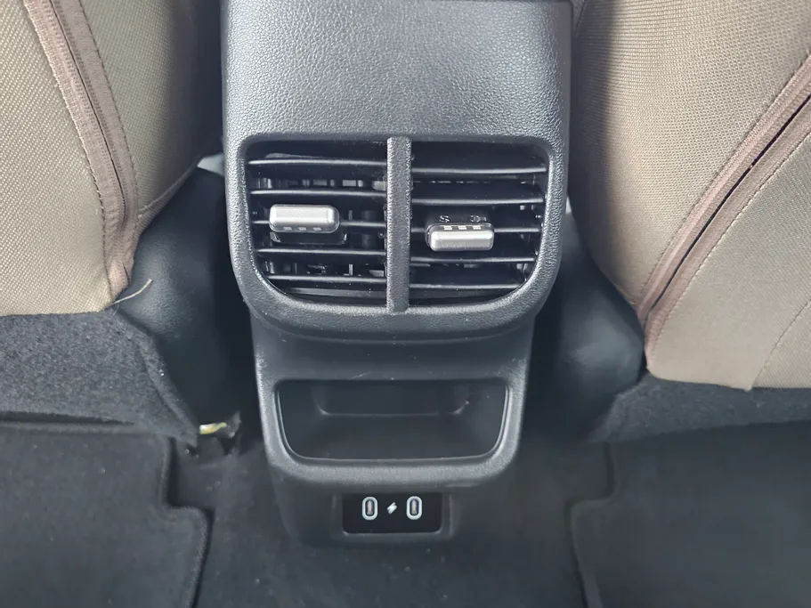 2024 Hyundai Accent Fleet 