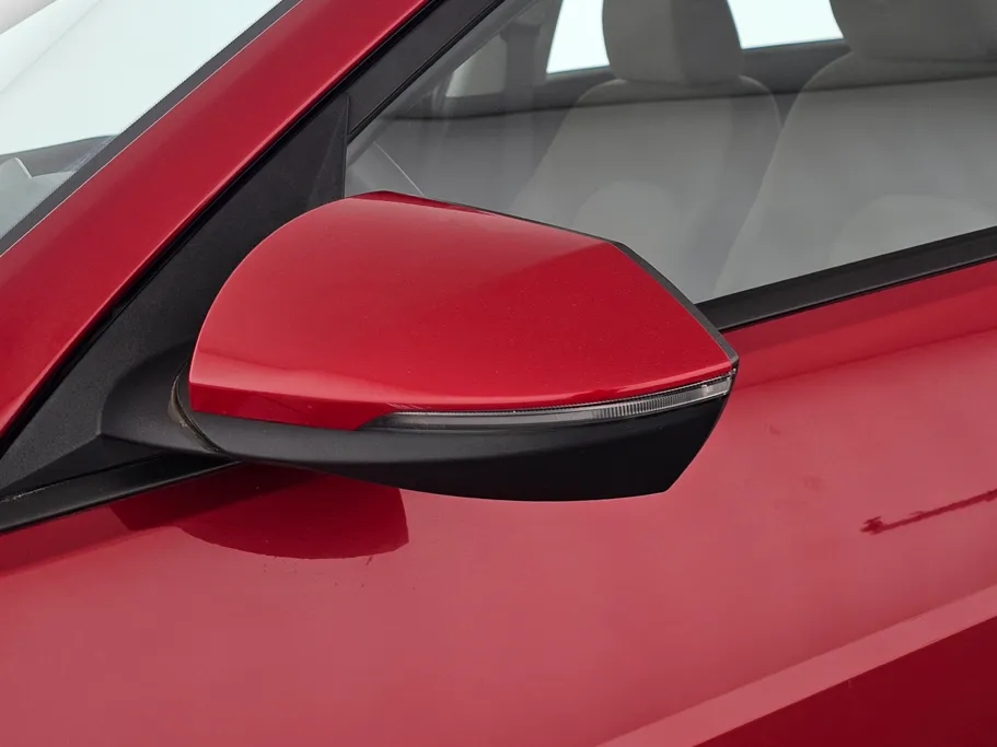 2024 Hyundai Accent Fleet 