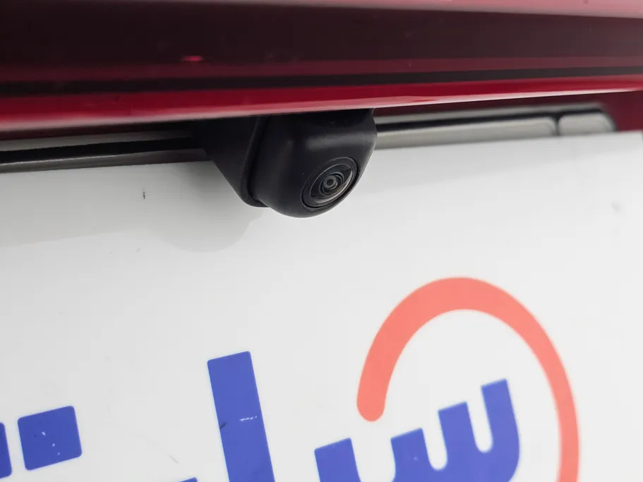 2024 Hyundai Accent Fleet 