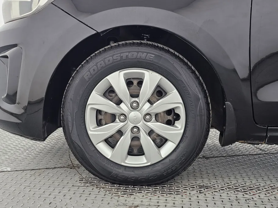 كيا بيجاس LX 2022 