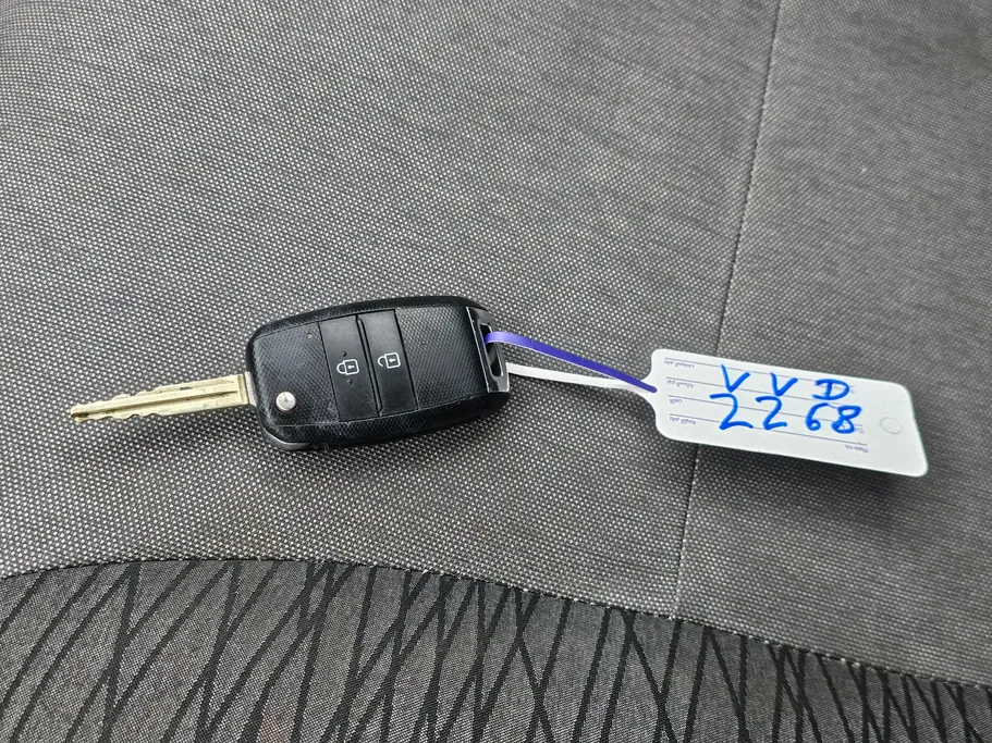 كيا بيجاس LX 2022 