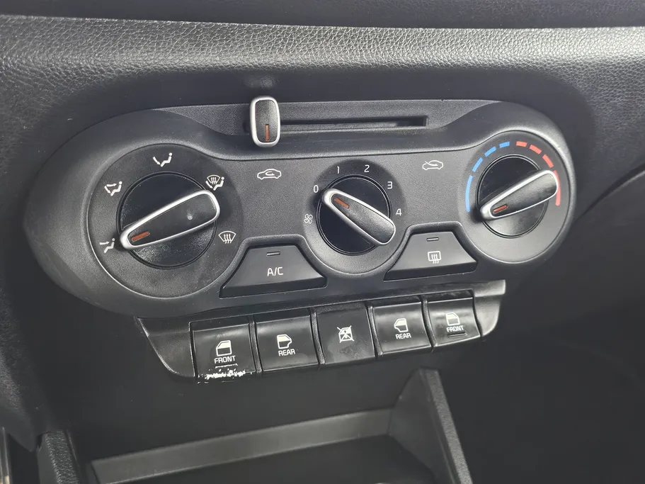 كيا بيجاس LX 2022 