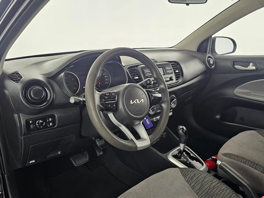 كيا بيجاس LX 2022 