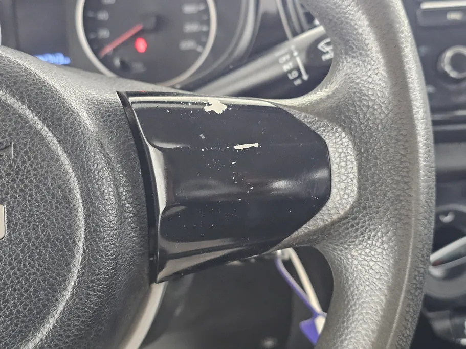 كيا بيجاس LX 2022 