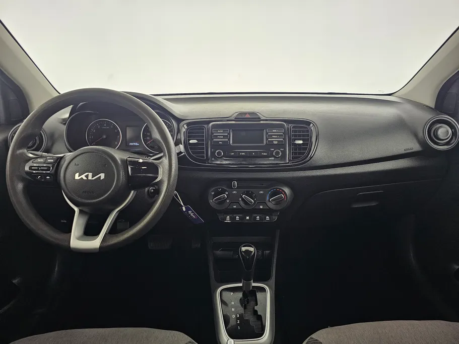 كيا بيجاس LX 2022 