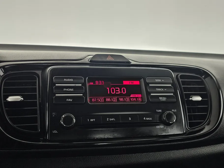 كيا بيجاس LX 2022 