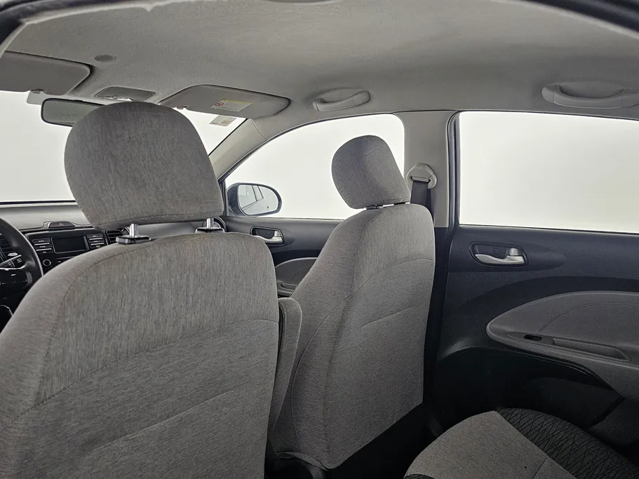 كيا بيجاس LX 2022 