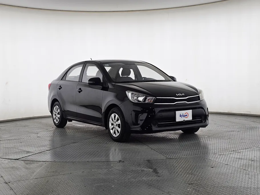 كيا بيجاس LX 2022 