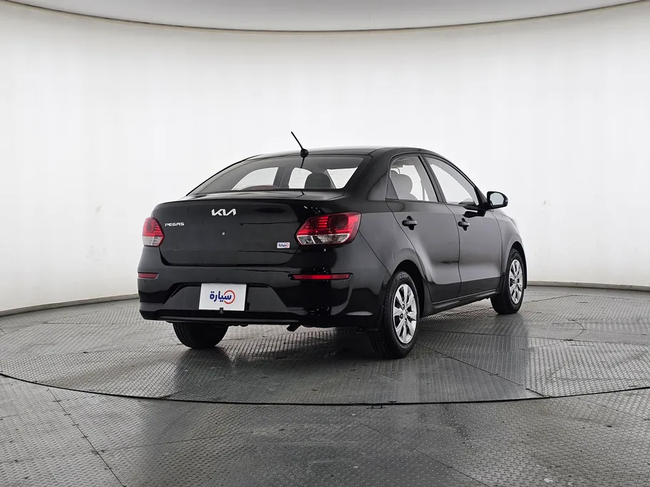 كيا بيجاس LX 2022 