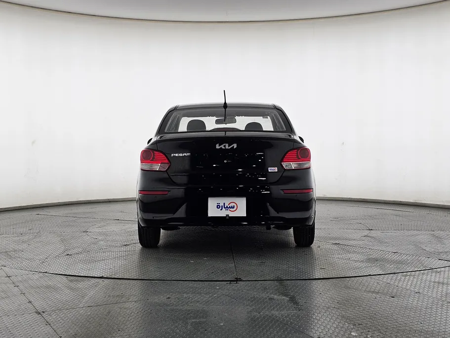 كيا بيجاس LX 2022 
