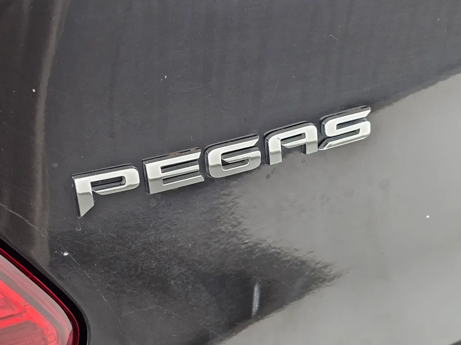 كيا بيجاس LX 2022 