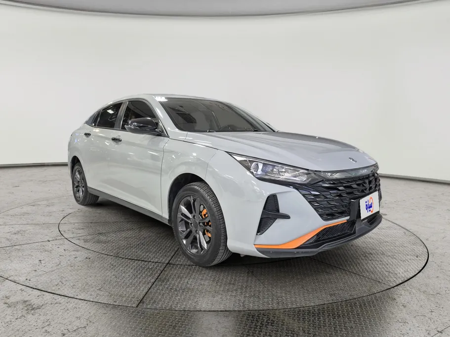 2024 Dongfeng  Shine E1 