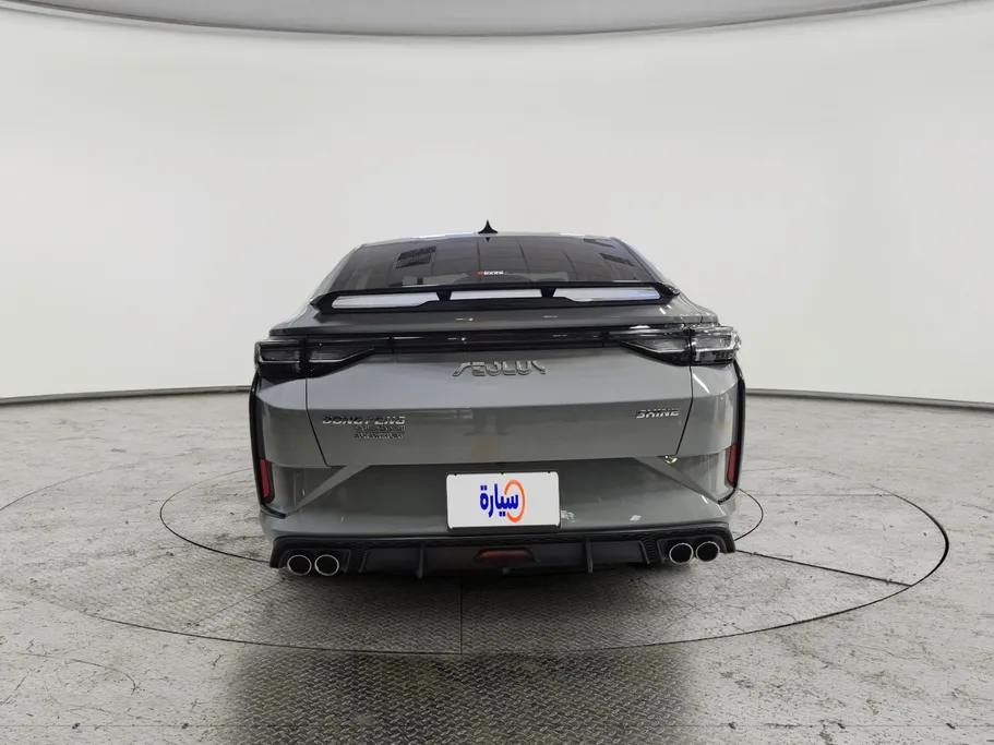 2024 Dongfeng  Shine E1 