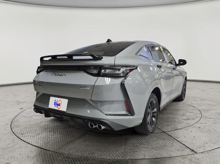 2024 Dongfeng  Shine E1 