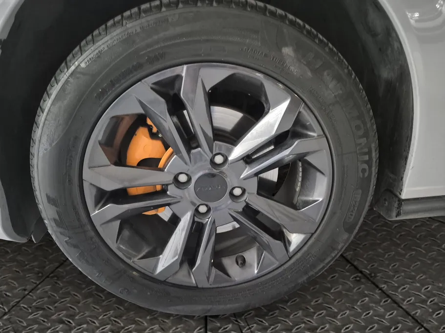 2024 Dongfeng  Shine E1 