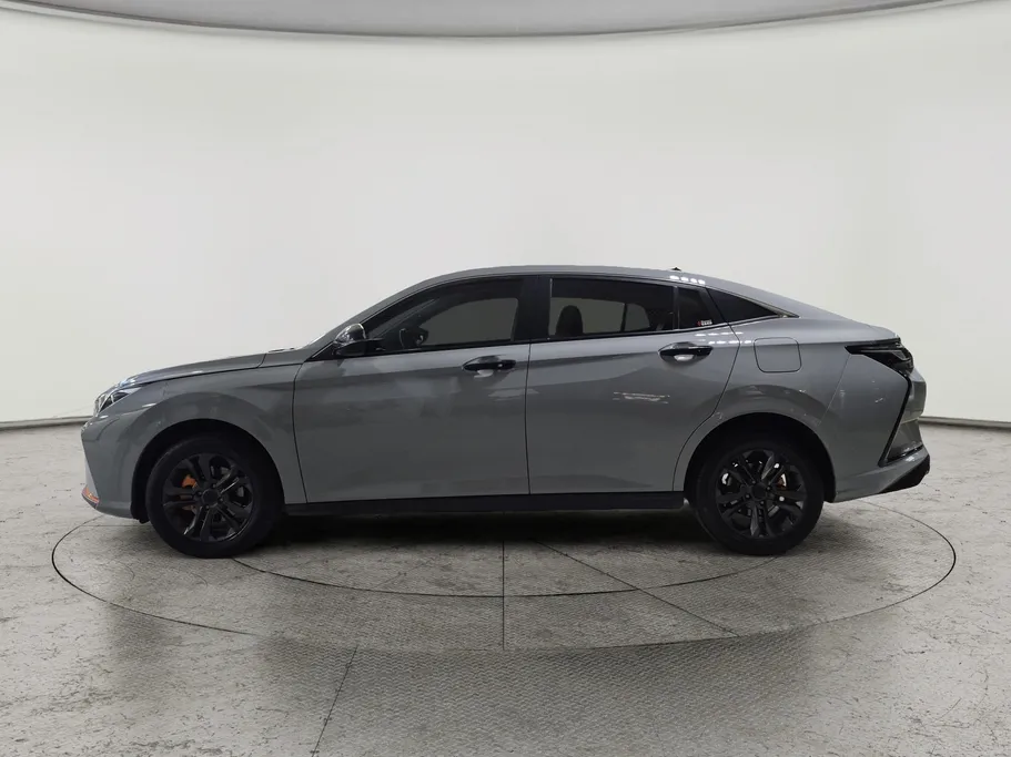 2024 Dongfeng  Shine E1 