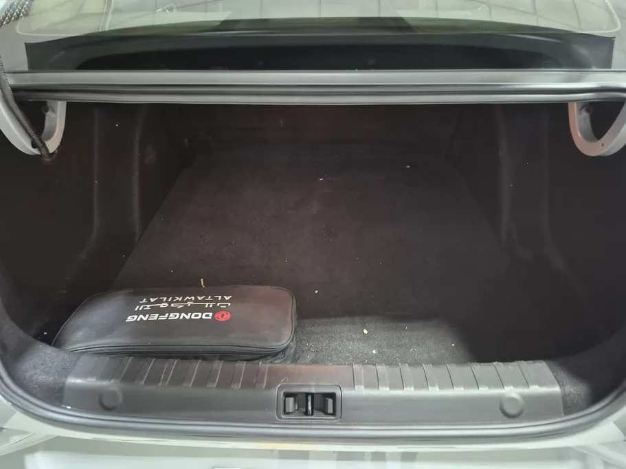 2024 Dongfeng  Shine E1 