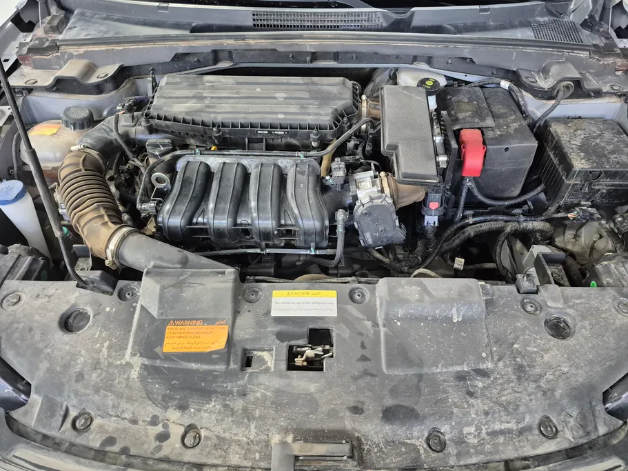 2024 Dongfeng  Shine E1 