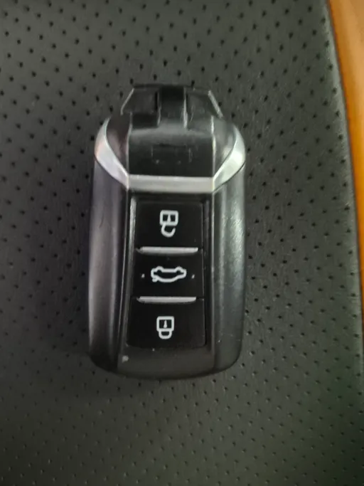 2024 Dongfeng  Shine E1 