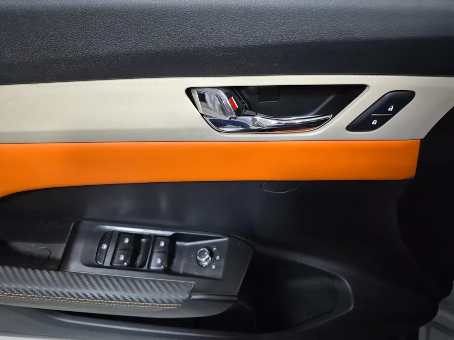 2024 Dongfeng  Shine E1 