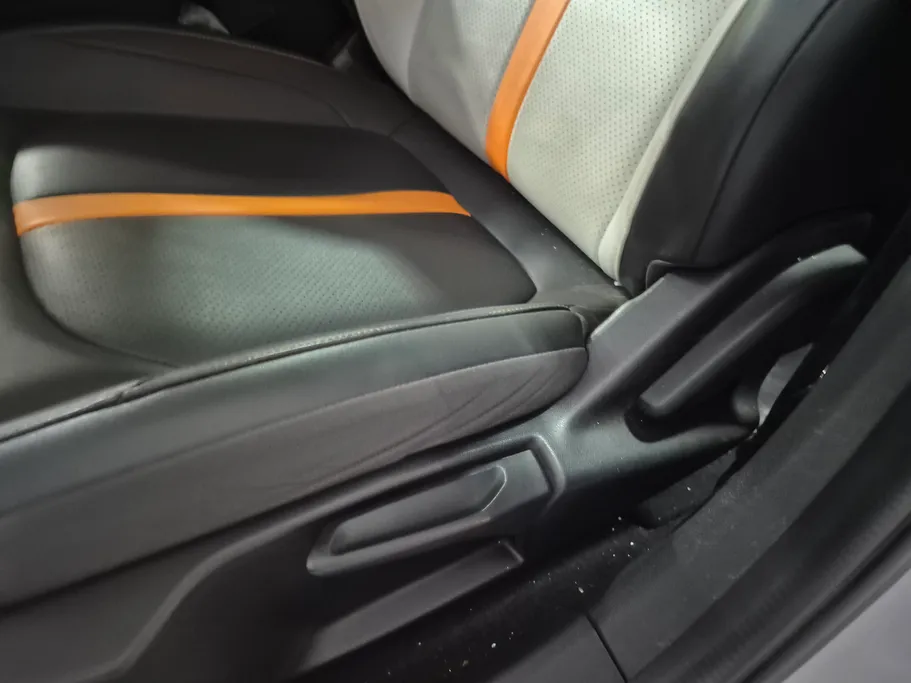 2024 Dongfeng  Shine E1 